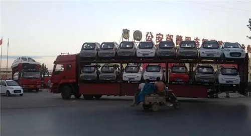 電動汽車排名及價格