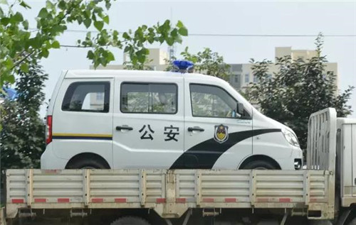 電動(dòng)巡邏車(chē)價(jià)格