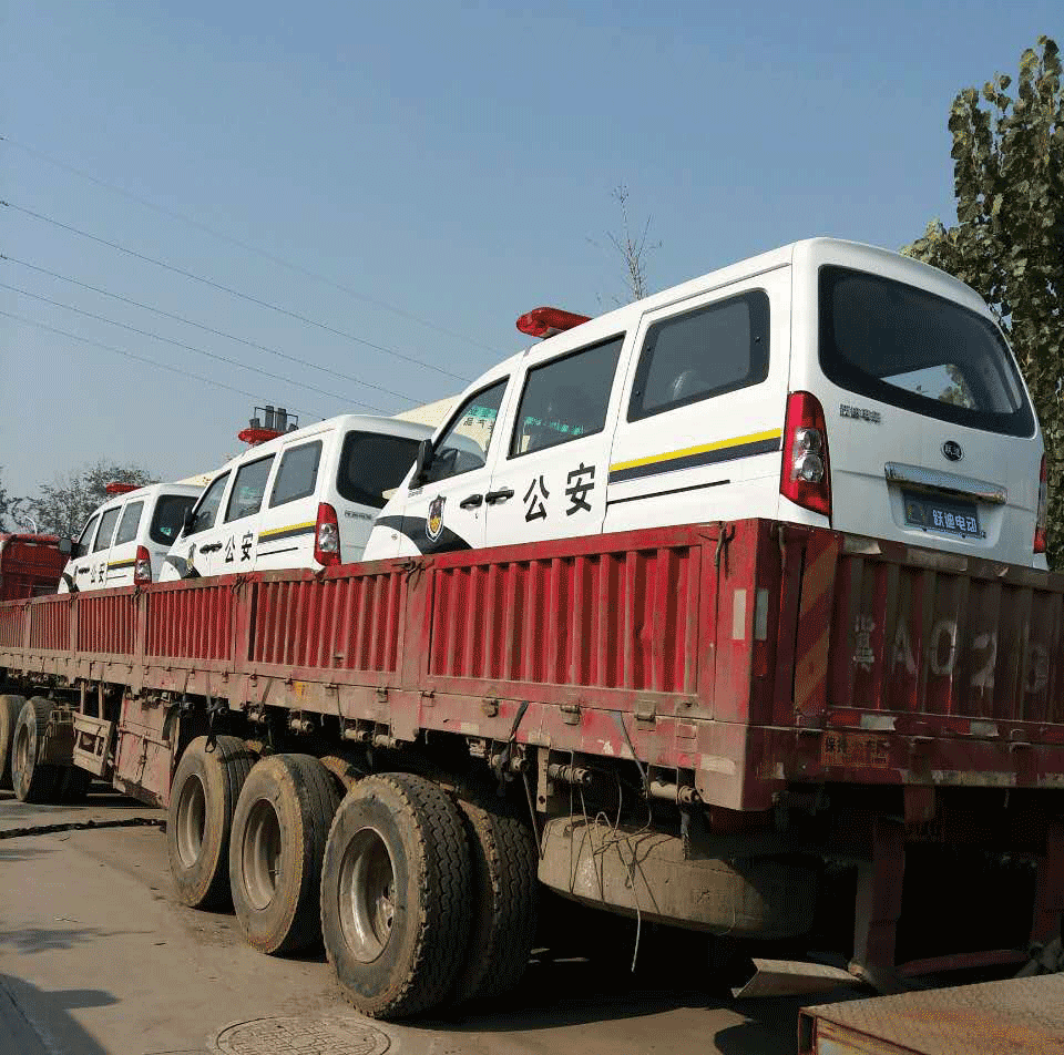 電動巡邏車供應(yīng)廠家