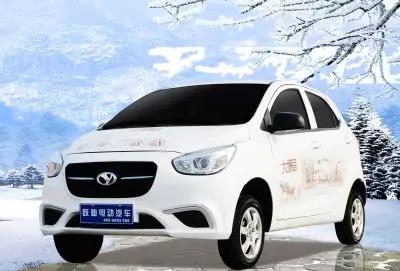 躍迪大康H榮獲“2018低速電動(dòng)車(chē)行業(yè)十大暢銷(xiāo)車(chē)型”稱(chēng)號(hào)